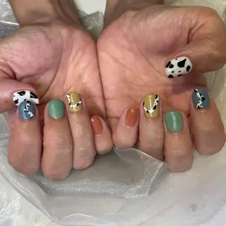 ネイル Sunny.Roa nail💅のネイルデザイン