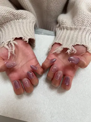 ネイル 都合 みずきのエステ・リラクイメージ