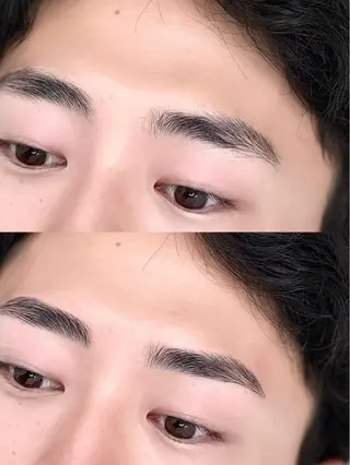 アイブロウ IVY-NUE MIREIの眉毛・アイブロウイメージ