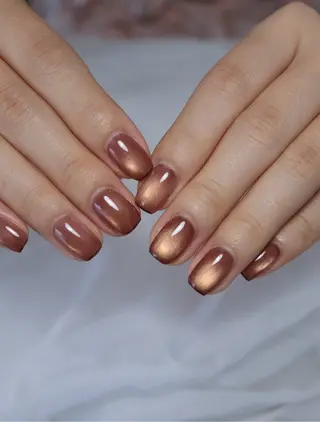 ネイル nailsalon Luxey（リュクシー）所属・Luxey shihoのネイルデザイン
