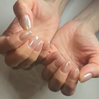 ネイル BELIAS nailsalonのネイルデザイン