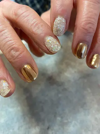 ネイル 【LINON】 airiのネイルデザイン