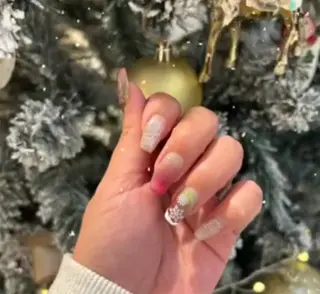 ネイル 8appy YUKITIN.Bのネイルデザイン