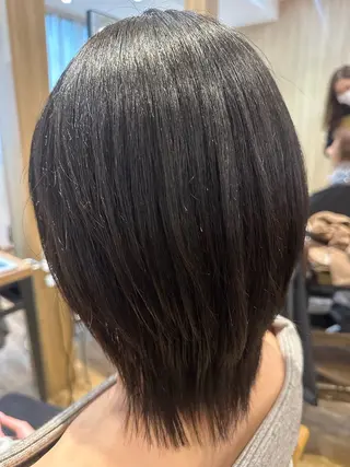 ショート ✨✂️Nori ✂️✨のヘアスタイル