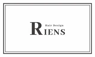 RIENS aura / ayu ♡のヘアスタイル