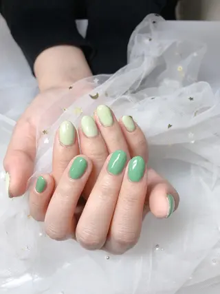 ネイル kihi大塚店 モデル募集専用のネイルデザイン