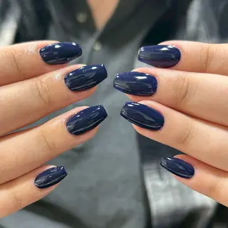 ネイル Allure小山店 RINOのネイルデザイン