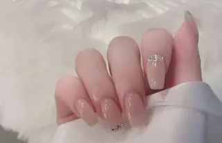 ネイル Cute beauty2のマツエク・マツパデザイン