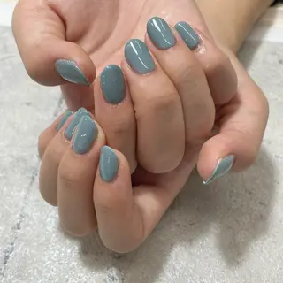 ネイル MAXKELLY AYAMIのネイルデザイン