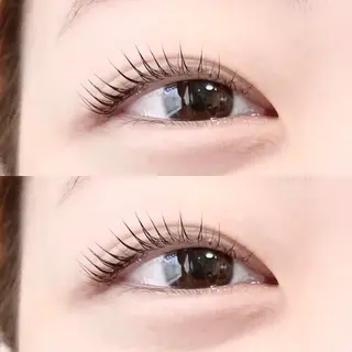 マツエク・マツパ 🦋平林 未莉🦋✨のマツエク・マツパデザイン