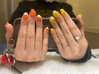 ネイル CHANCE 【チャンス】のネイルデザイン