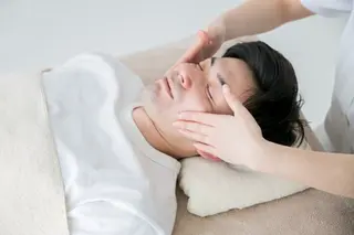 cocorela 森脇奈美のエステ・リラクイメージ