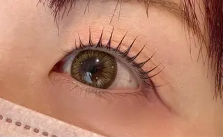 マツエク・マツパ soso eyelashの眉毛・アイブロウイメージ