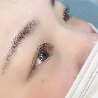 マツエク・マツパ Le Cre所属・MAI yのマツエク・マツパデザイン