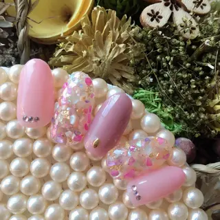 ネイル Nono Nail ノノネイルのネイルデザイン