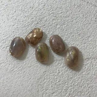 ネイル meilll nailのネイルデザイン