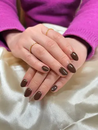 ネイル Nail Salon HARU   Aのネイルデザイン