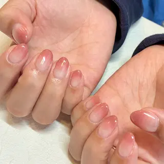 ネイル ジェヌインネイル 間宮のネイルデザイン