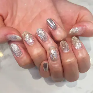 ネイル 🪞KAPE NAIL 🪞のネイルデザイン