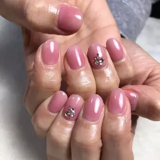 ネイル lotus erikaのネイルデザイン