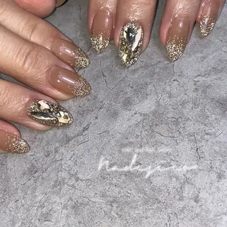 ネイル nadesico nailのネイルデザイン
