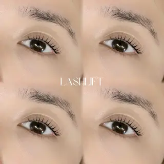 マツエク・マツパ 𝘼𝙊𝙄 💞束感まつ毛のマツエク・マツパデザイン