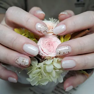 ネイル HAYASHI  Nのネイルデザイン