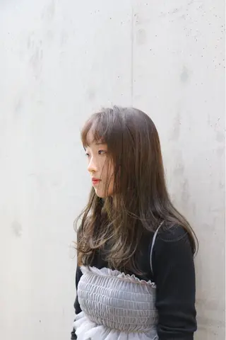 ロング ヘアースタジオバレッタ所属・山本 孝行のその他イメージ