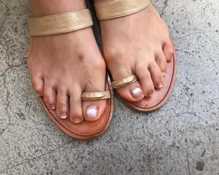 ネイル saki_ nail heronのネイルデザイン