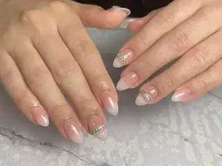 ネイル さくら💮💮 【オフ無料】のネイルデザイン