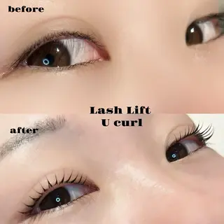 マツエク・マツパ mayuko マツパ&マツエクʚଓのマツエク・マツパデザイン