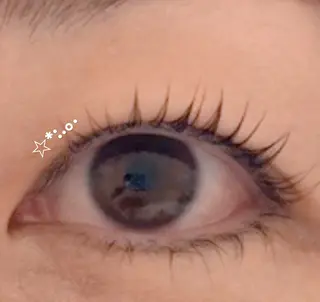 マツエク・マツパ 須藤 日和⭐️のマツエク・マツパデザイン