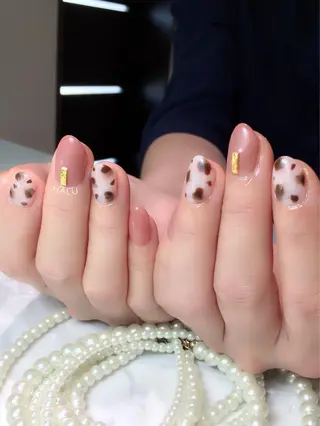 ネイル HALU ハルのネイルデザイン