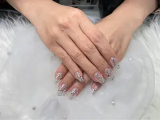 ネイル my nail plus野江内代のネイルデザイン