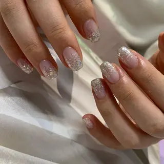 ネイル マキノ ユイのネイルデザイン