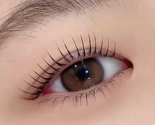 マツエク・マツパ mi kaのマツエク・マツパデザイン