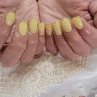 ネイル ネイルサロンほっこり kanaのネイルデザイン