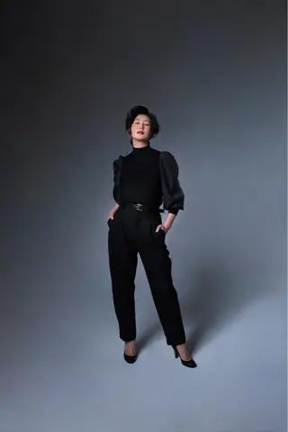 Malu studioの眉毛・アイブロウイメージ