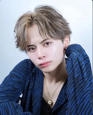 カラー メンズ メンズ職人🔥 セイナ❤️‍🔥のヘアスタイル