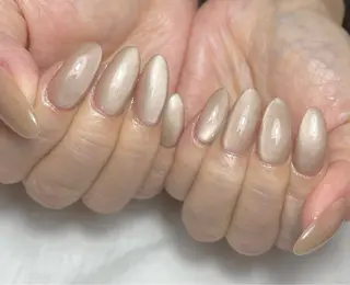 ネイル HTH ✿rikakoのネイルデザイン