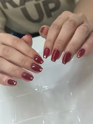 ネイル Elegancia. Hiromiのネイルデザイン