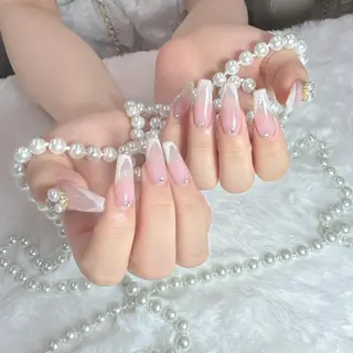 ネイル M2 BEAUTY サロンのネイルデザイン
