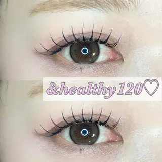 マツエク・マツパ OLIVIA 郷家 ♡のマツエク・マツパデザイン