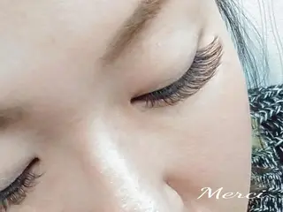 マツエク・マツパ RELASH 小林のマツエク・マツパデザイン