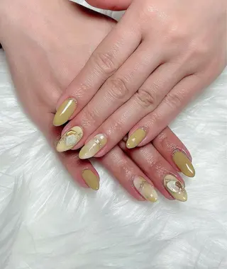 ネイル hairsalon 556のマツエク・マツパデザイン