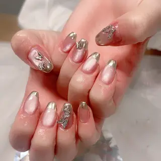 ネイル Cute Tips nailのネイルデザイン