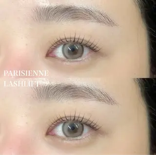 マツエク・マツパ クレアラルーチェ 袋町店のマツエク・マツパデザイン