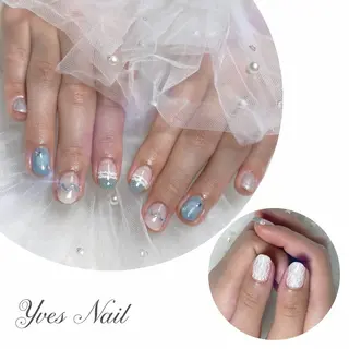 ネイル kanno yのネイルデザイン