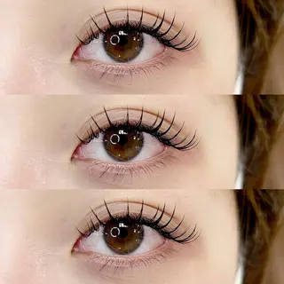 マツエク・マツパ TRU 菜緒のマツエク・マツパデザイン