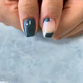 ネイル Laki nailのネイルデザイン